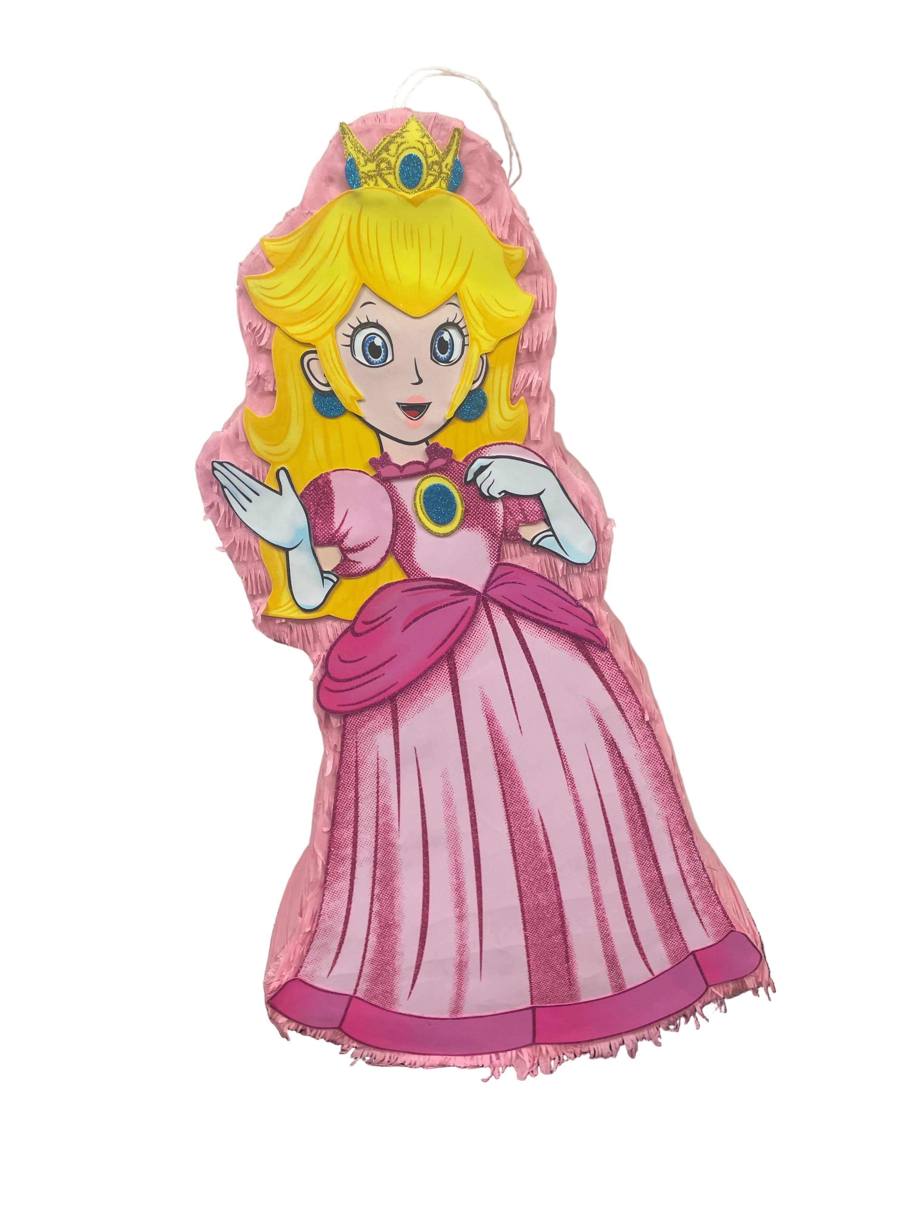 Princess Pink