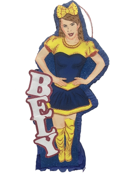 Bely