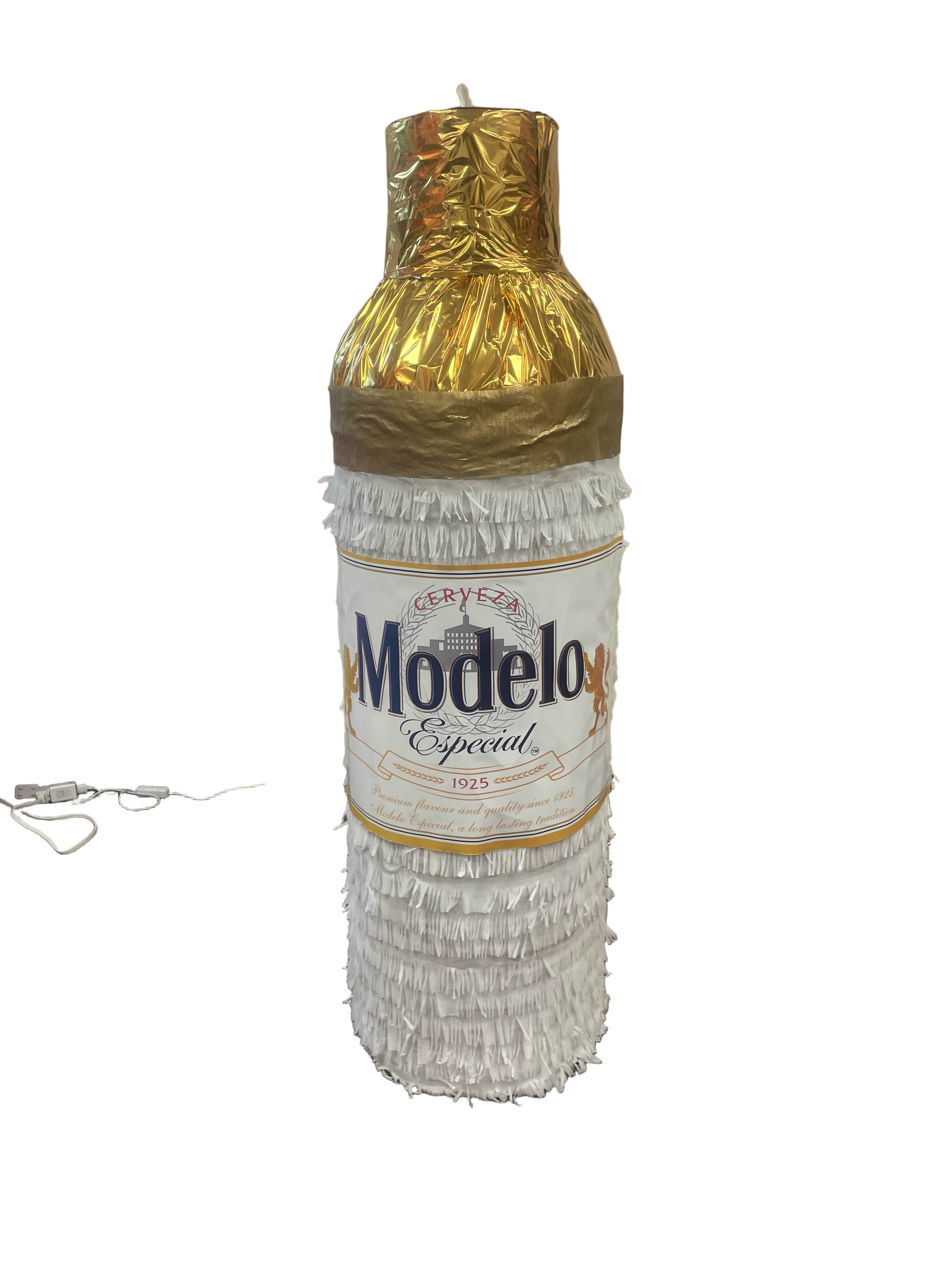 Modelo Pinata
