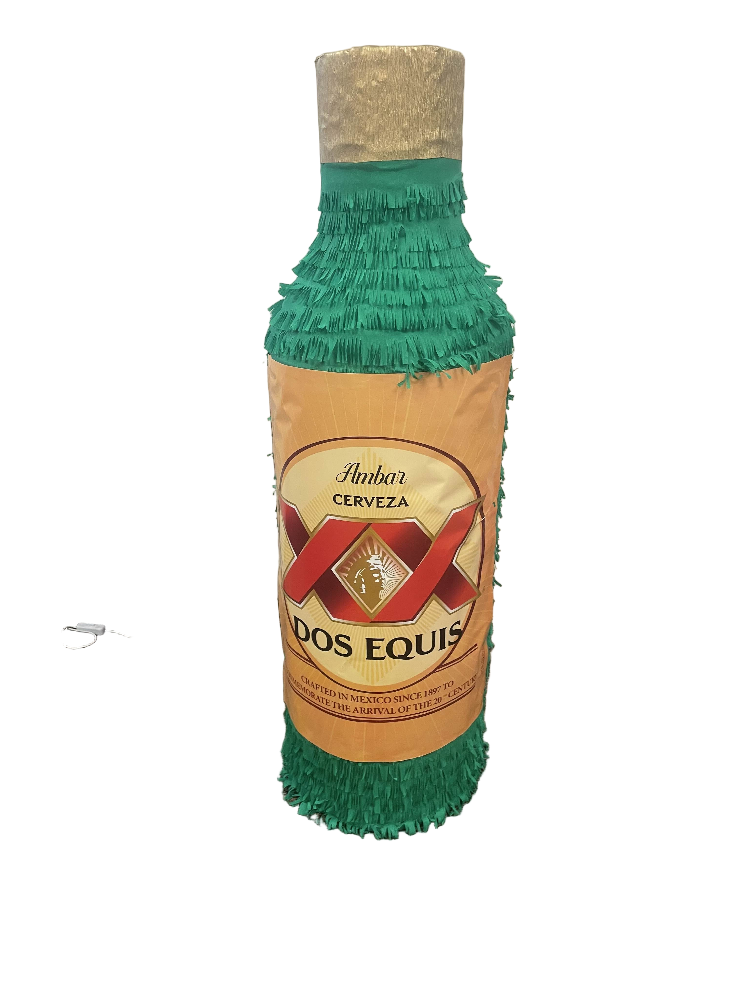 Dos equis XX Pinata
