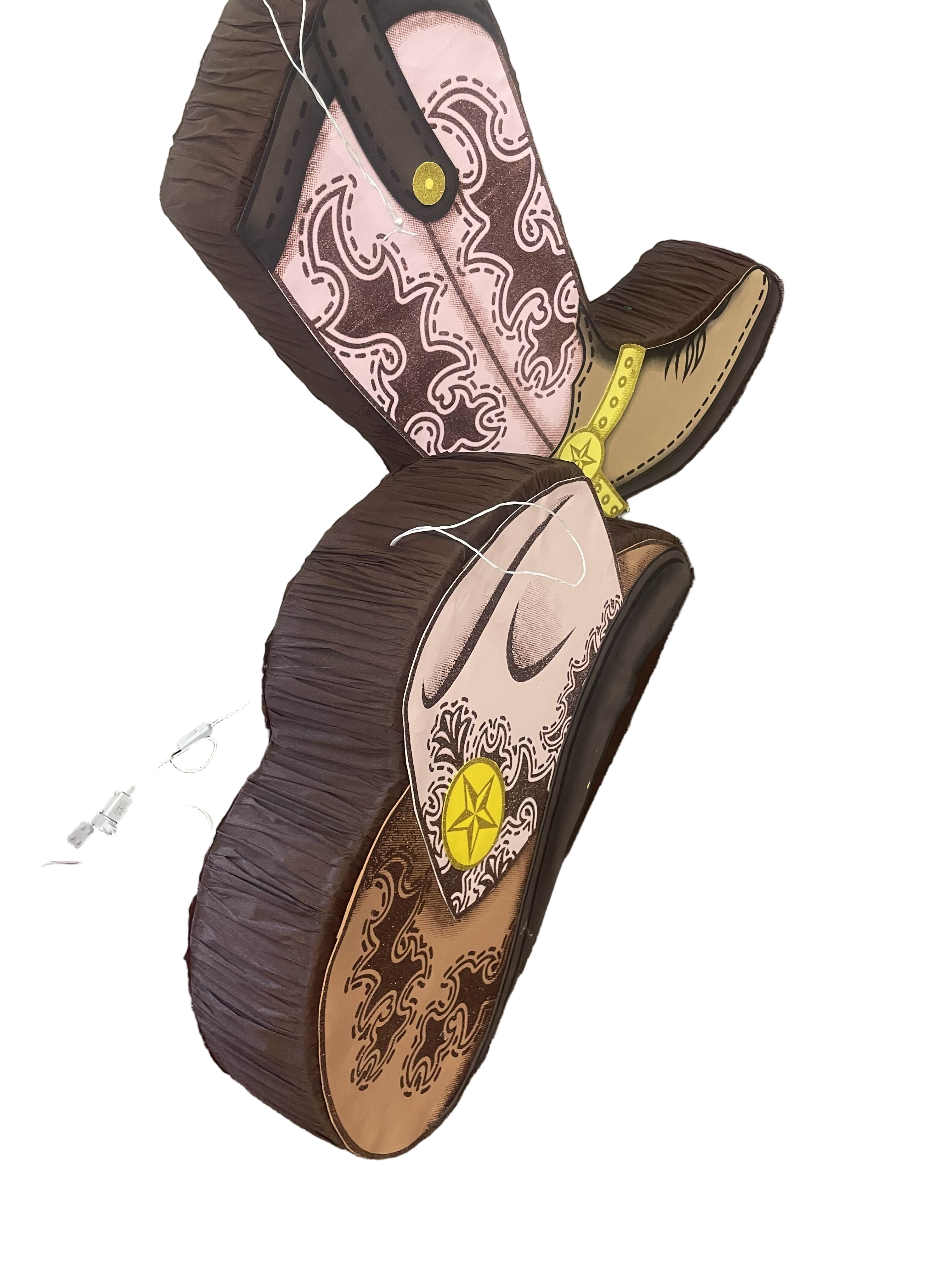 Wild West Party Set