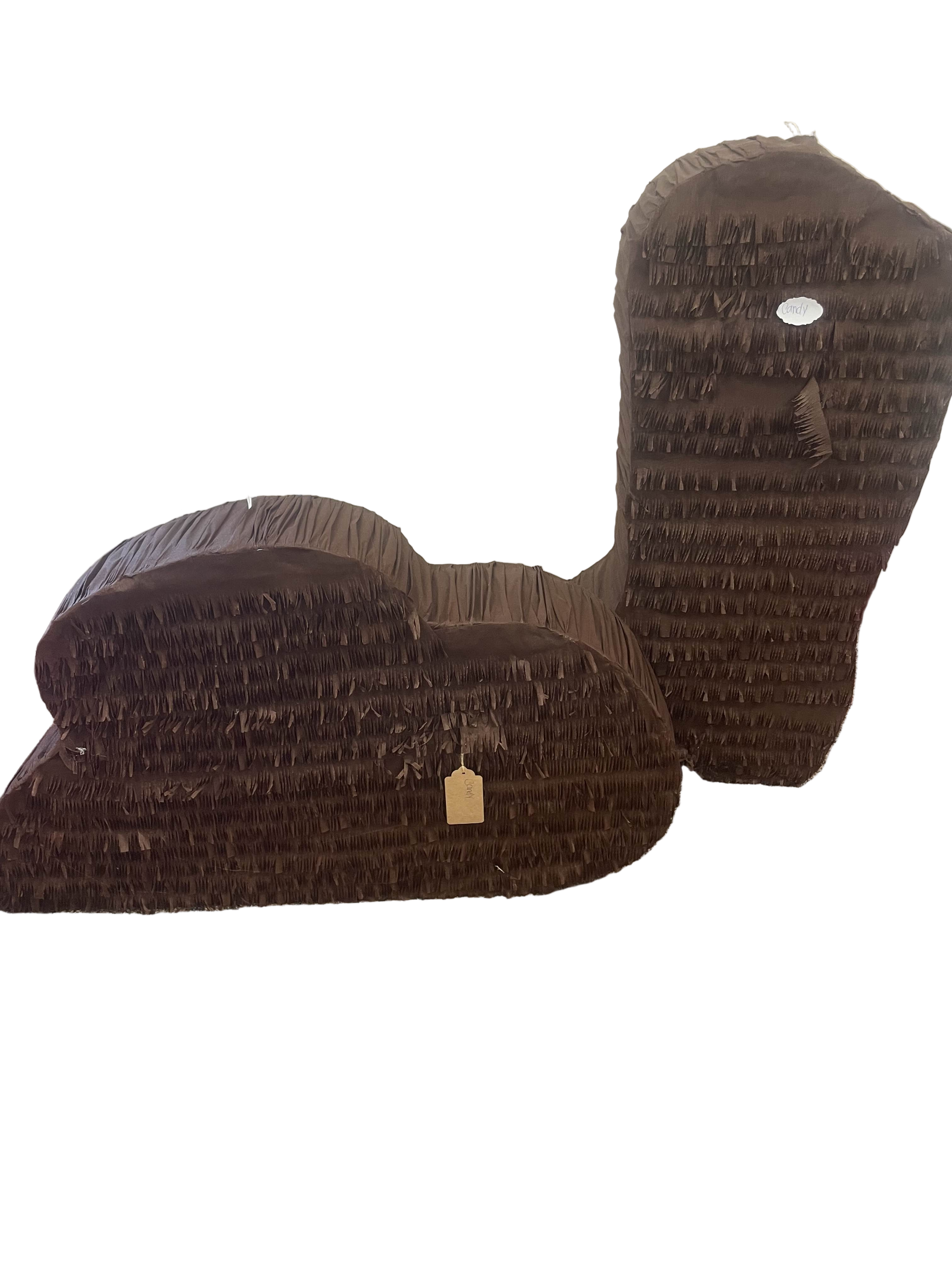 Wild West Party Set