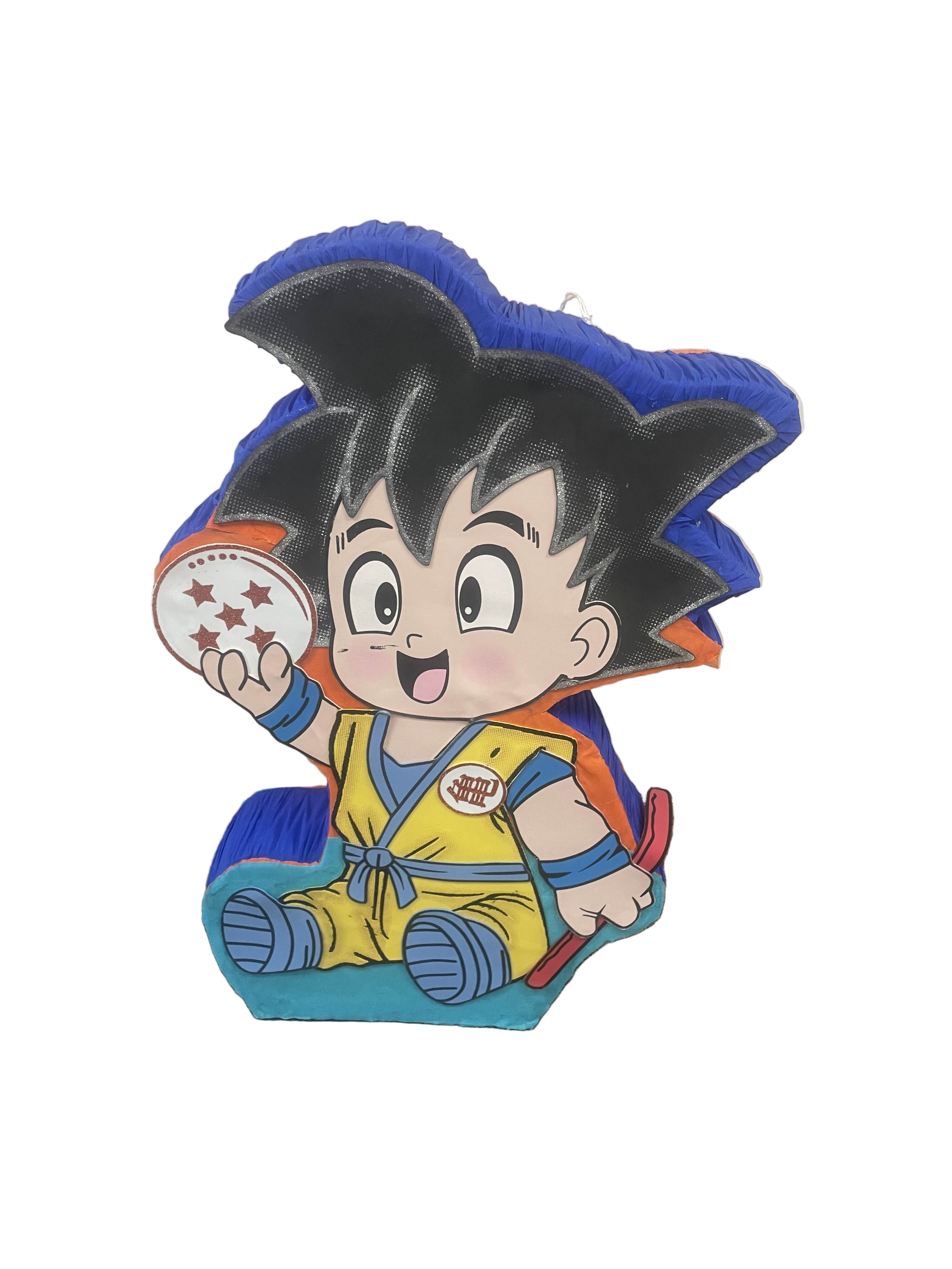 Son Goku