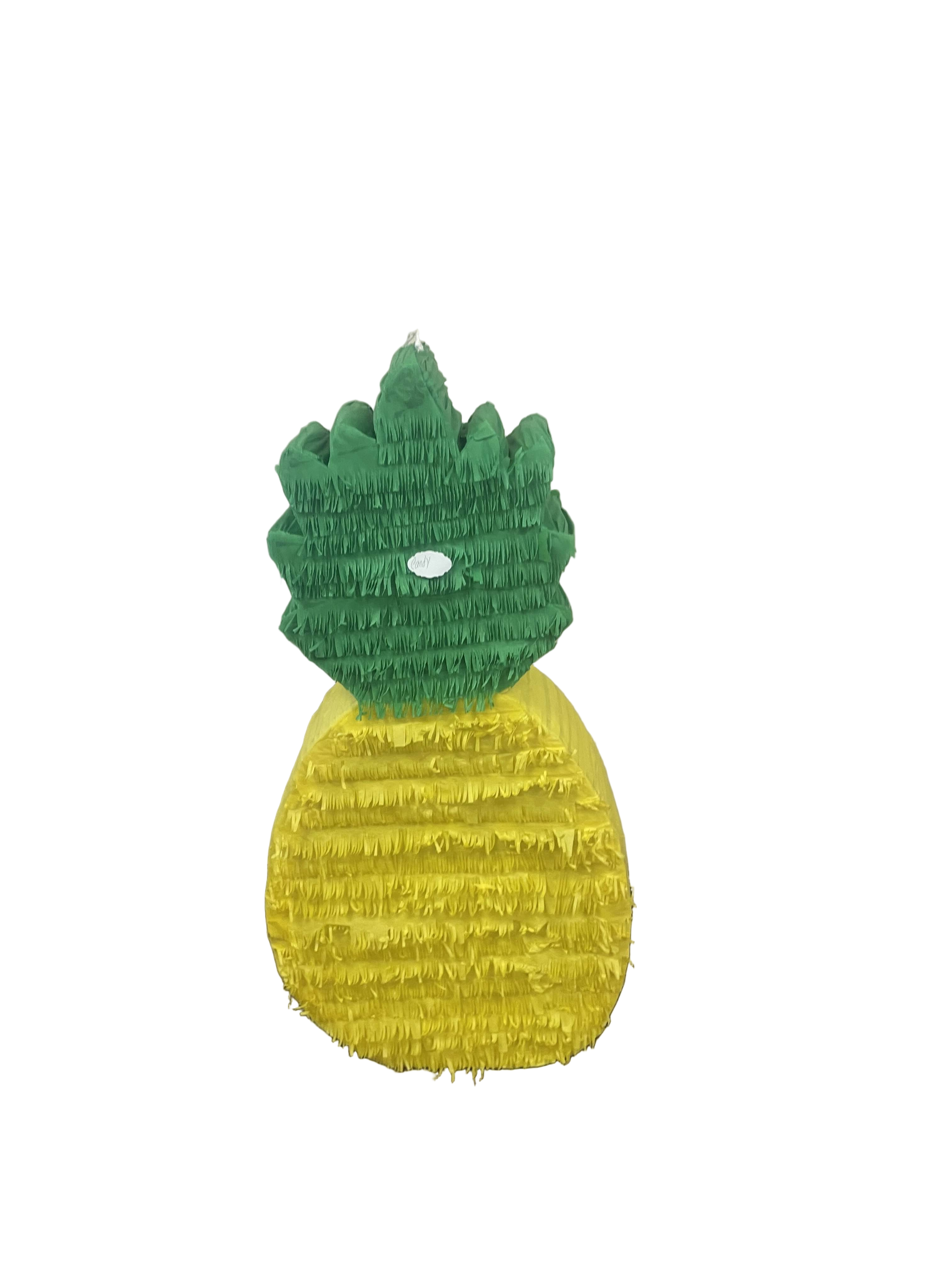Pineapple house