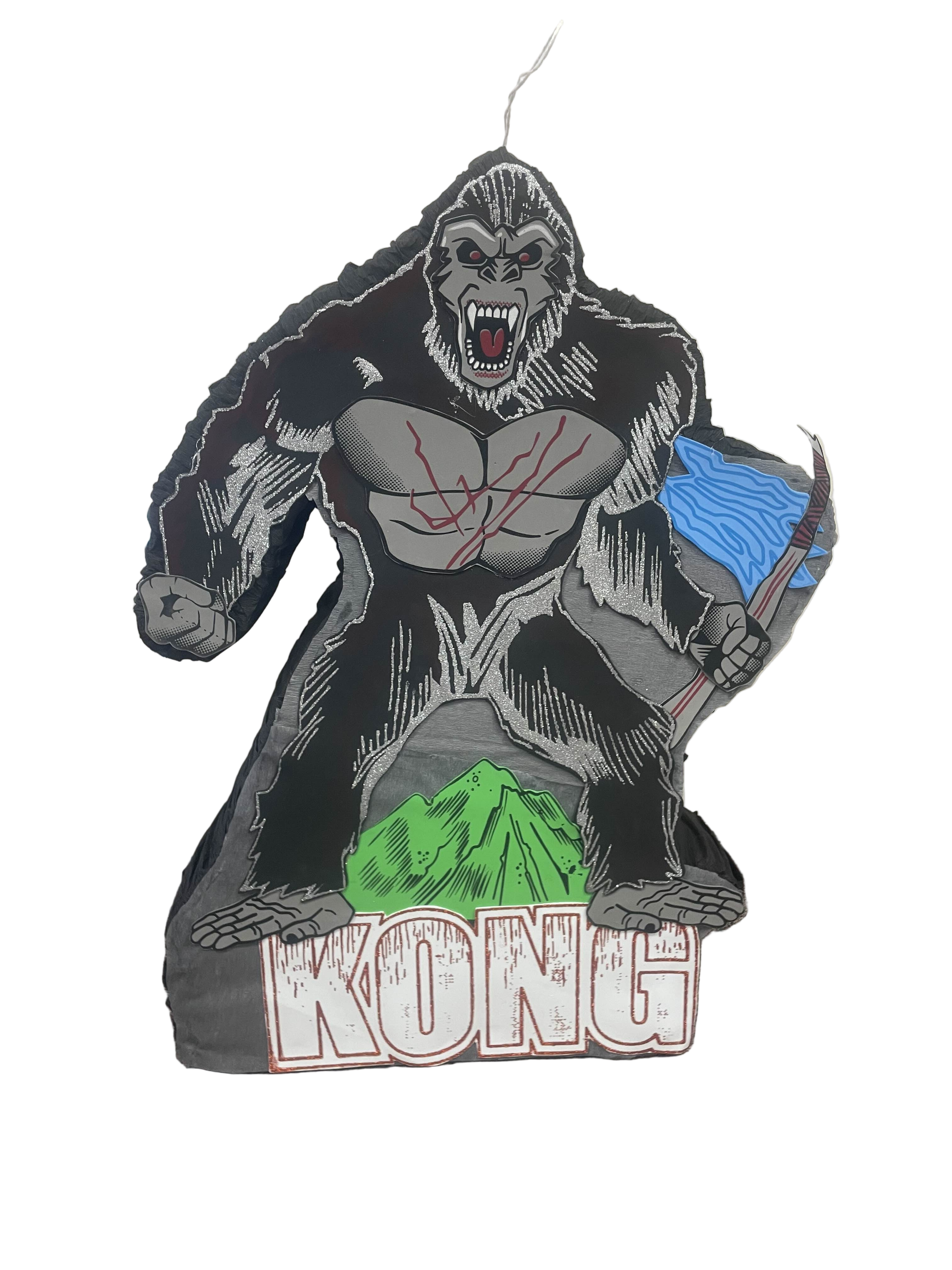Big kong