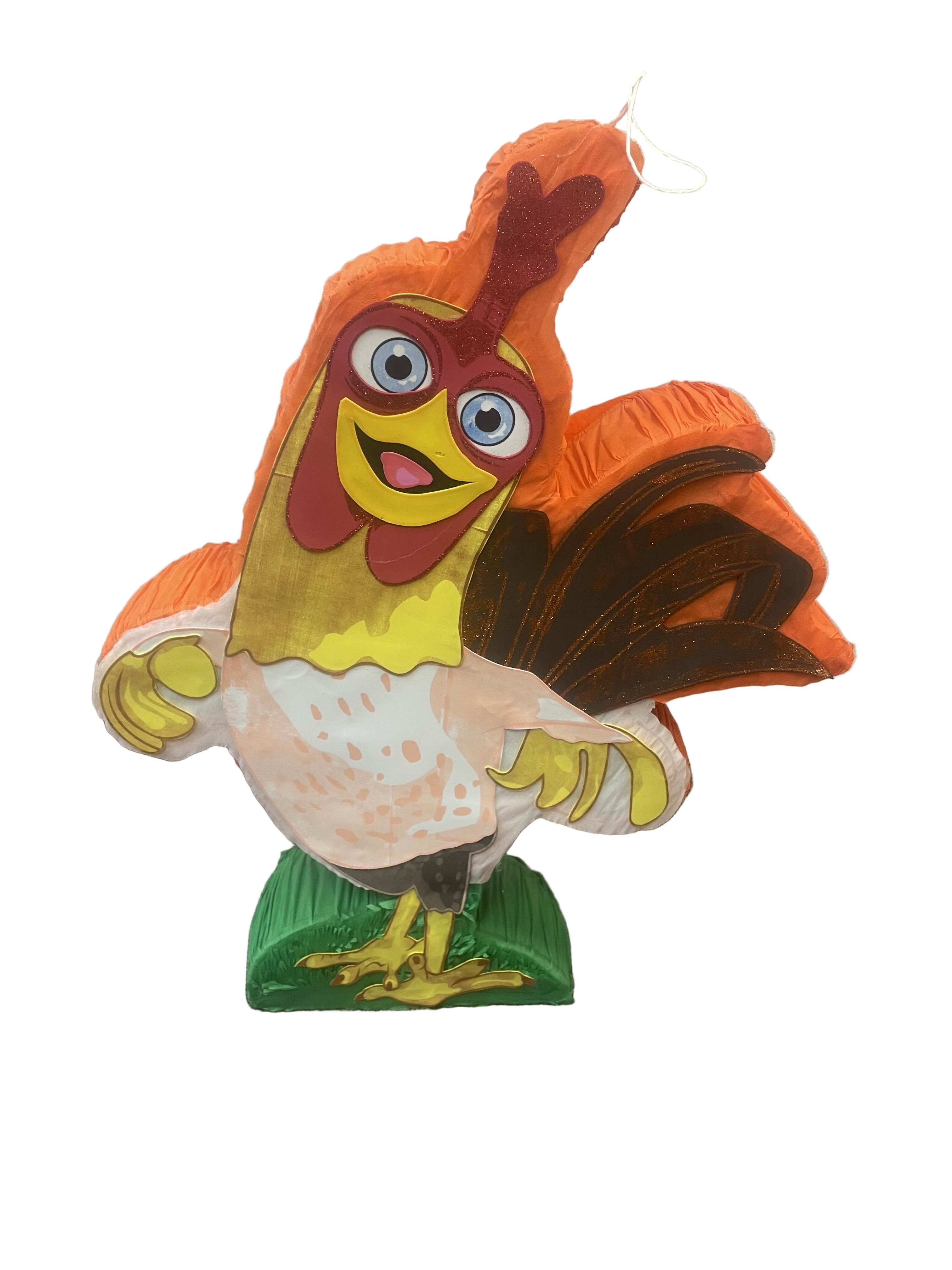 Dancing Chicken