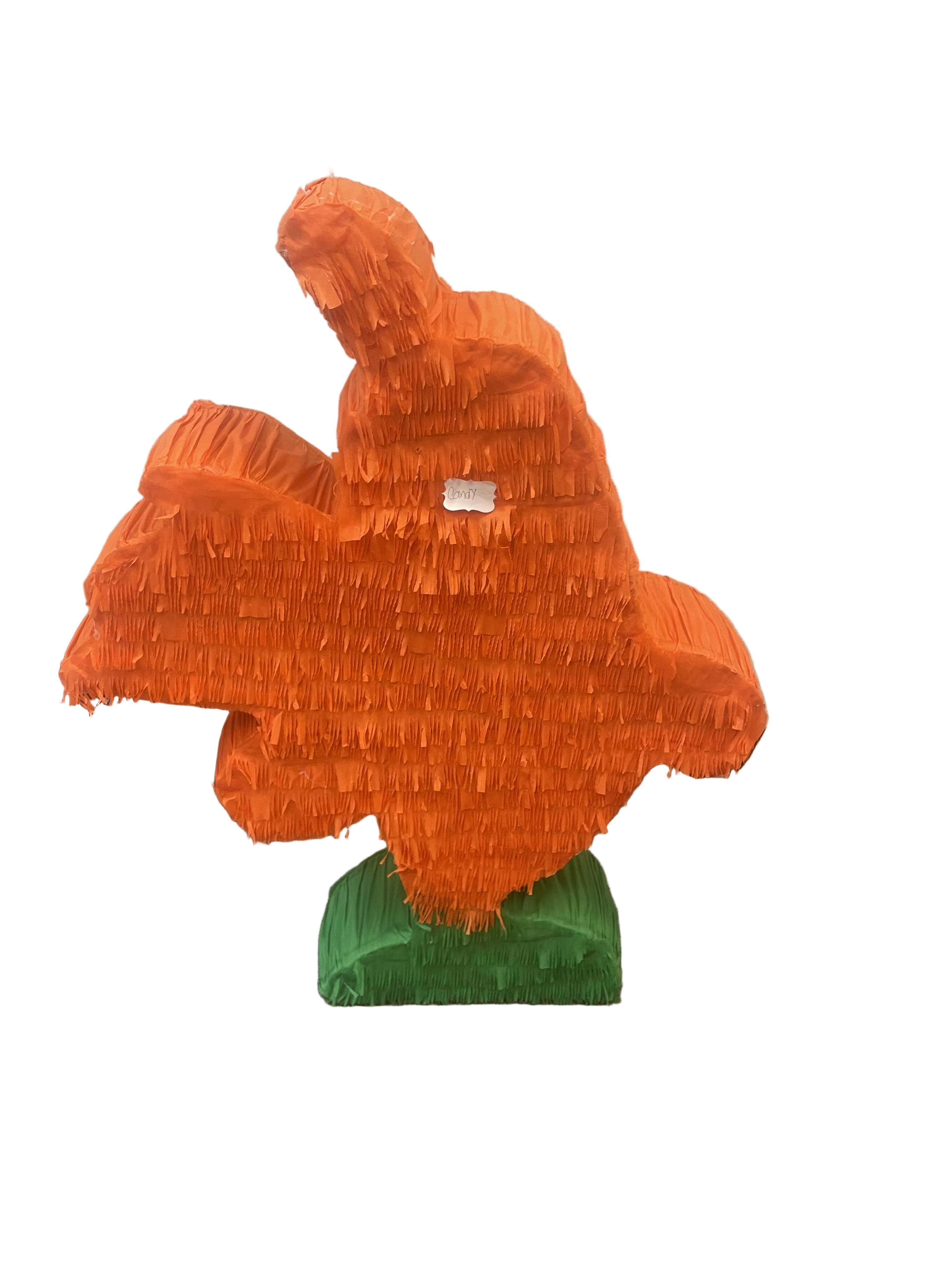 Dancing Chicken