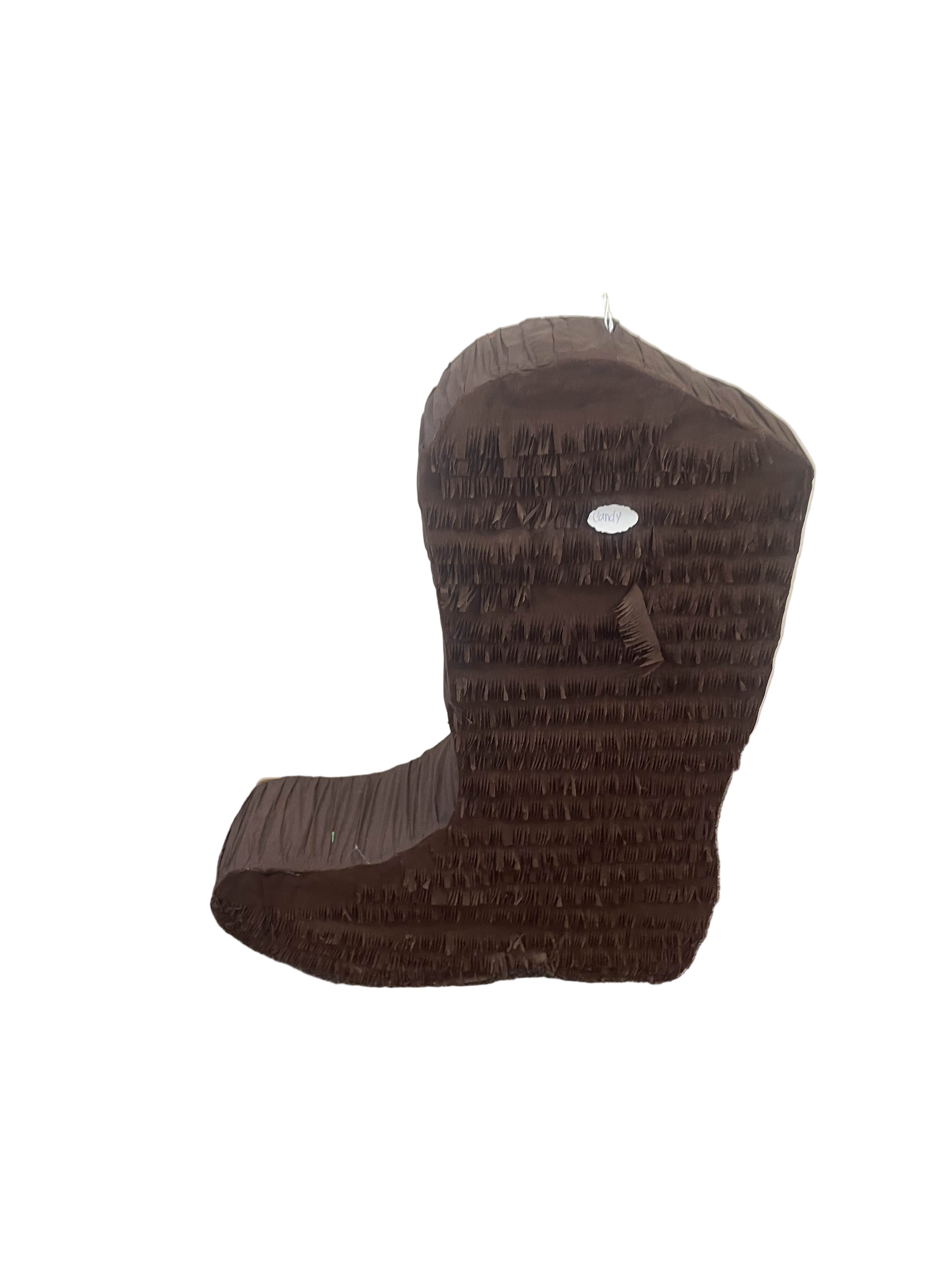 Cowboy boot