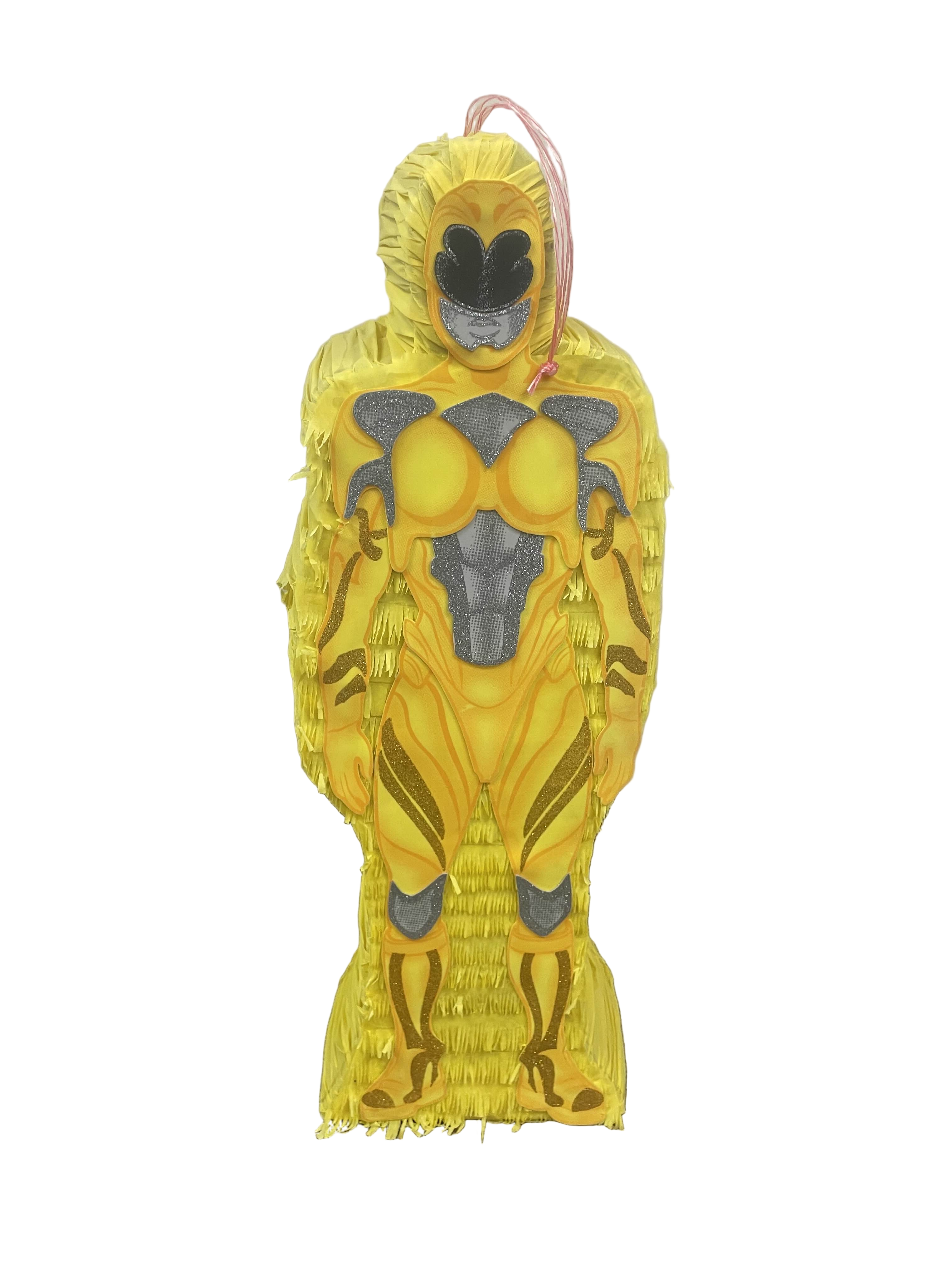 Yellow Ranger