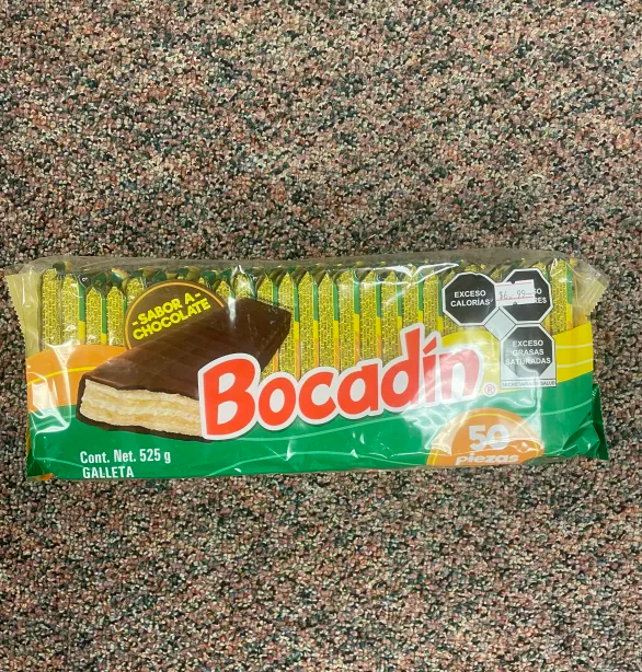 Bocadin 50 pack